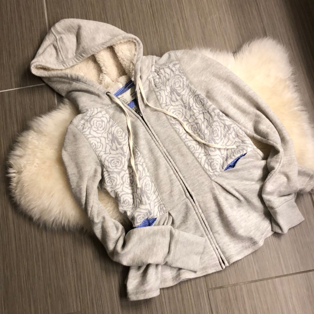 Anthropologie Sweatshirt